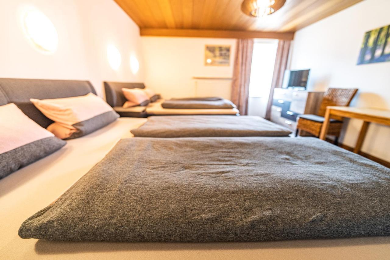 Steinbuehler Hof - Stressfrei Am Lande Hotel Bad Koetzting Exterior photo