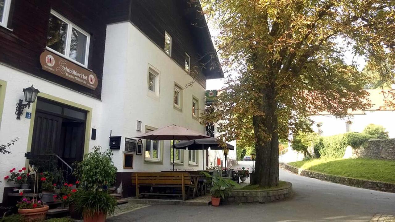 Steinbuehler Hof - Stressfrei Am Lande Hotel Bad Koetzting Exterior photo