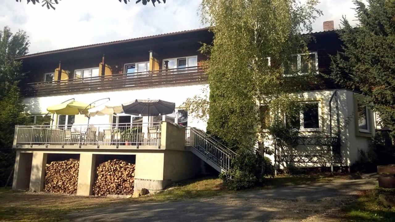 Steinbuehler Hof - Stressfrei Am Lande Hotel Bad Koetzting Exterior photo